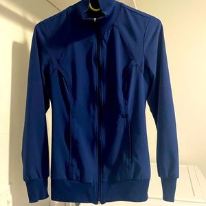 Cherokee Infinity Track Jacket.